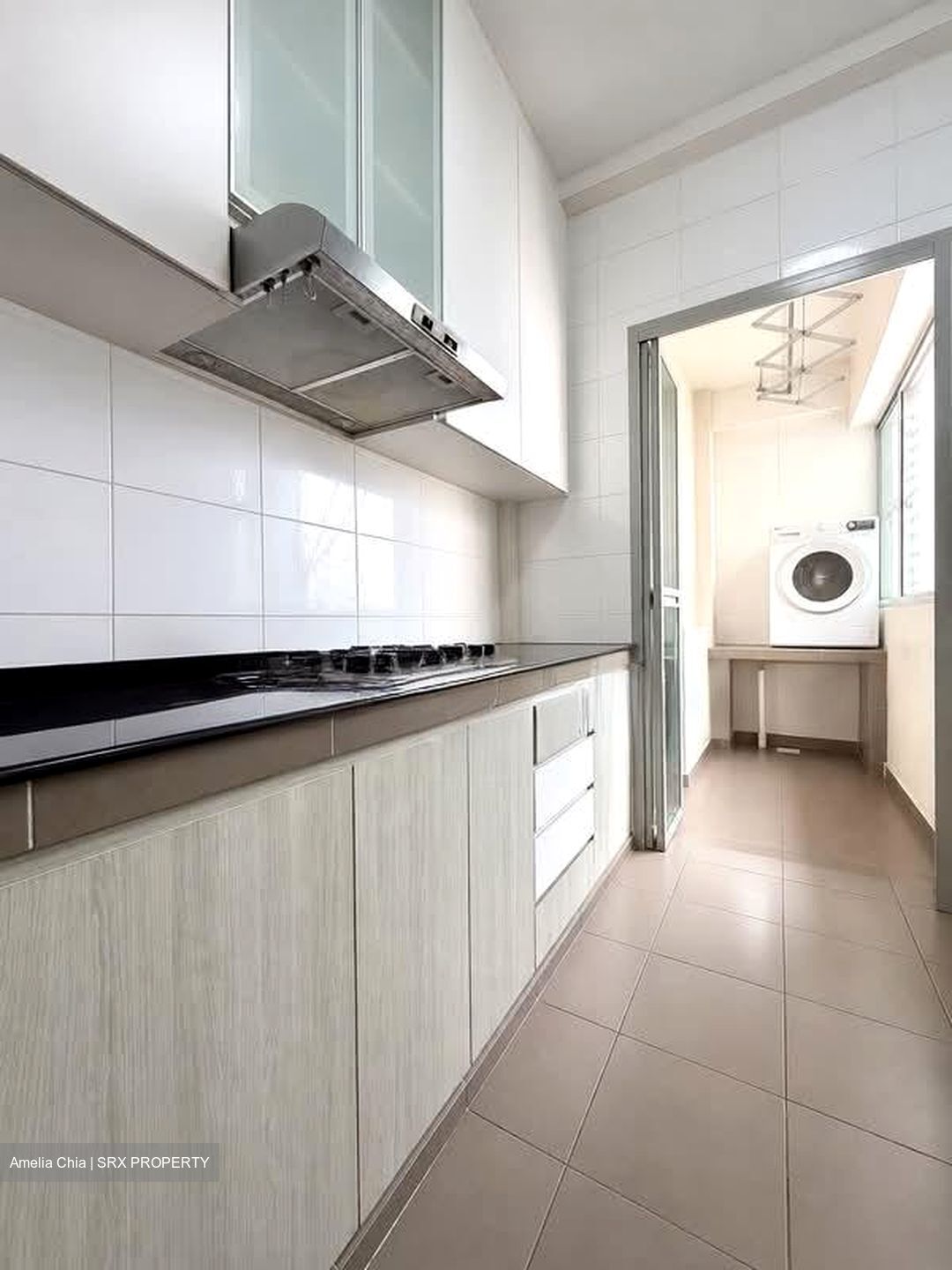 Blk 604C Punggol Lodge (Punggol), HDB 4 Rooms #560594221